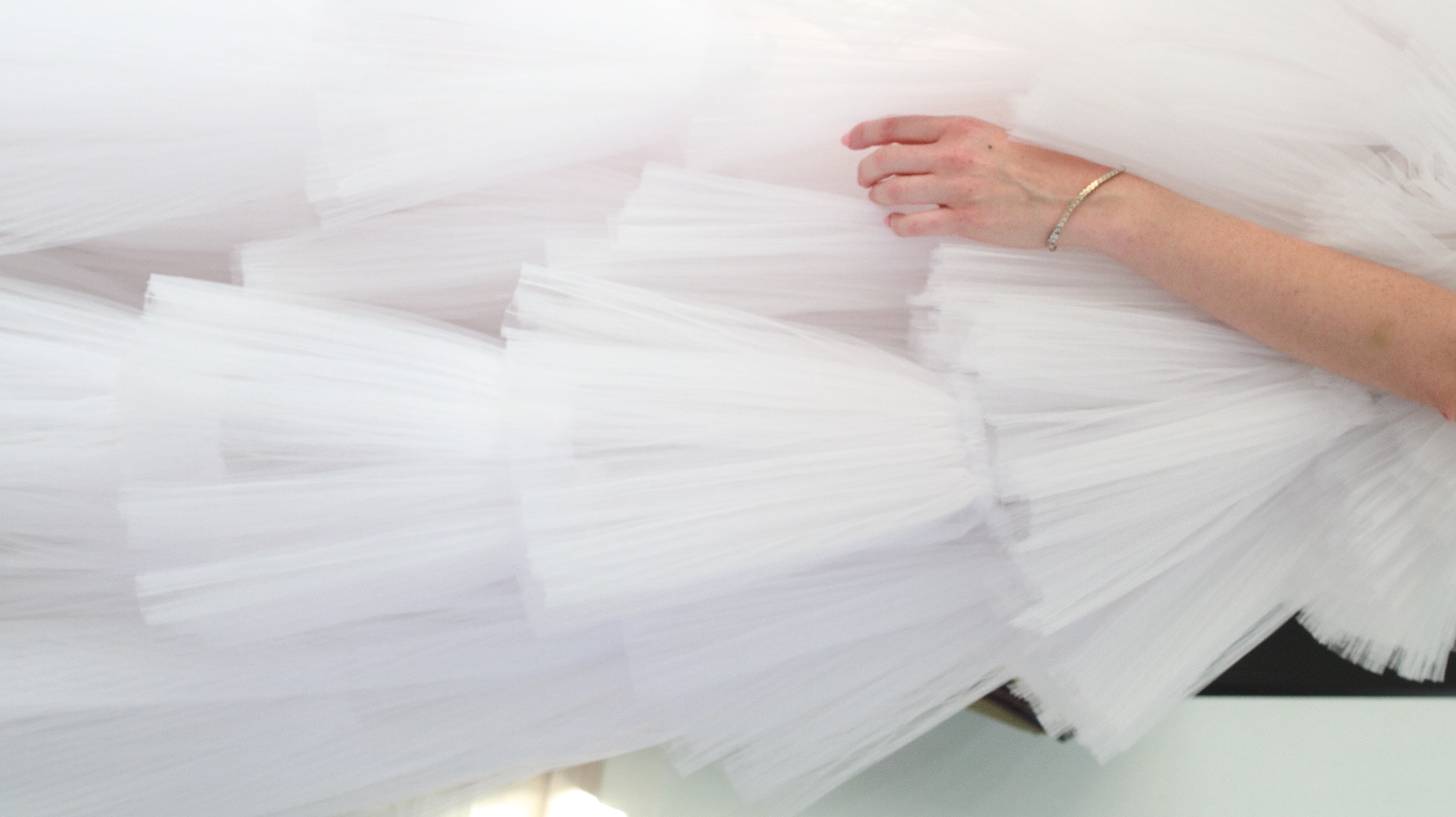 Creazione Chedia Ayadi - Eleganza Sartoriale