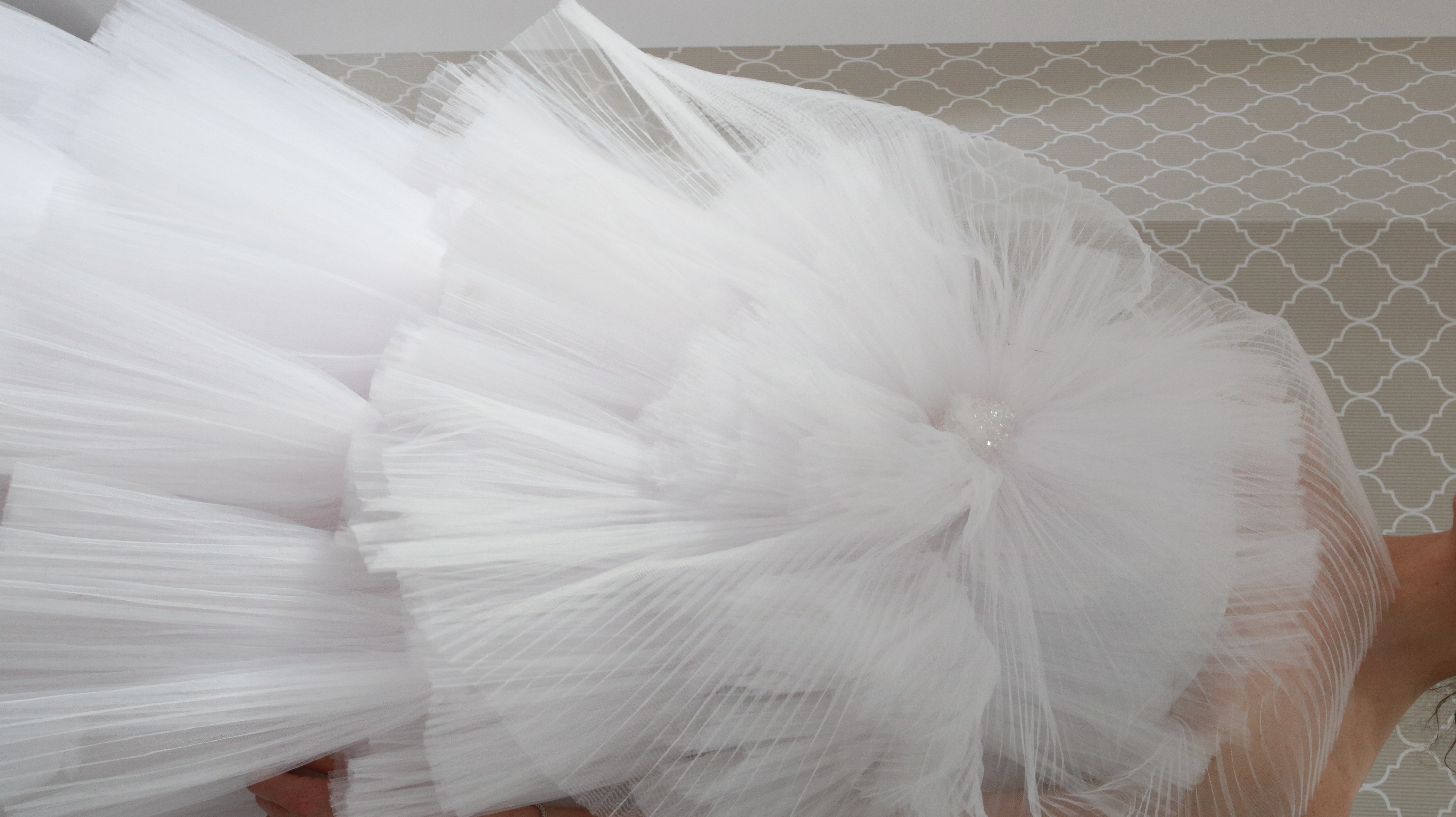 Creazione Chedia Ayadi - Haute Couture