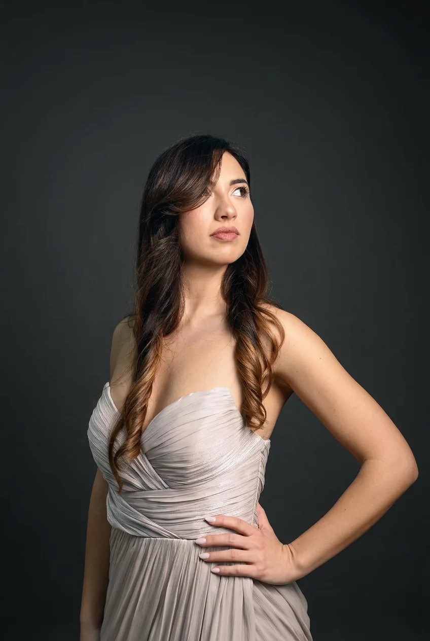 Dettaglio atelier — 3