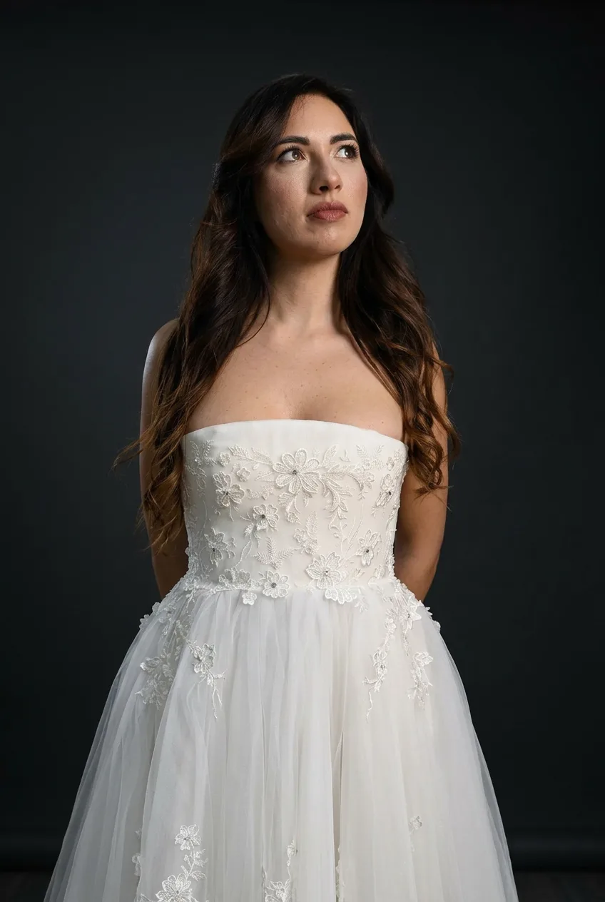 Dettaglio atelier — 4