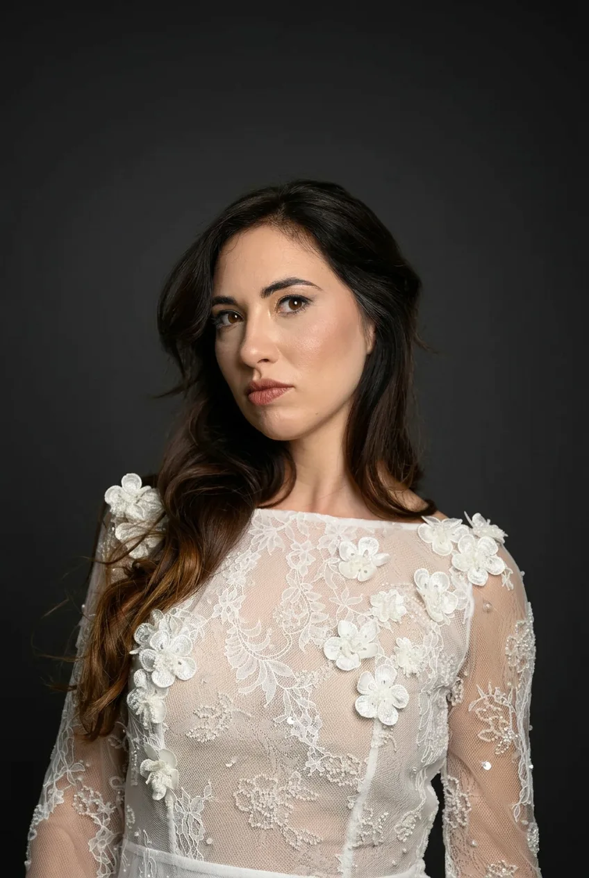 Dettaglio atelier — 7