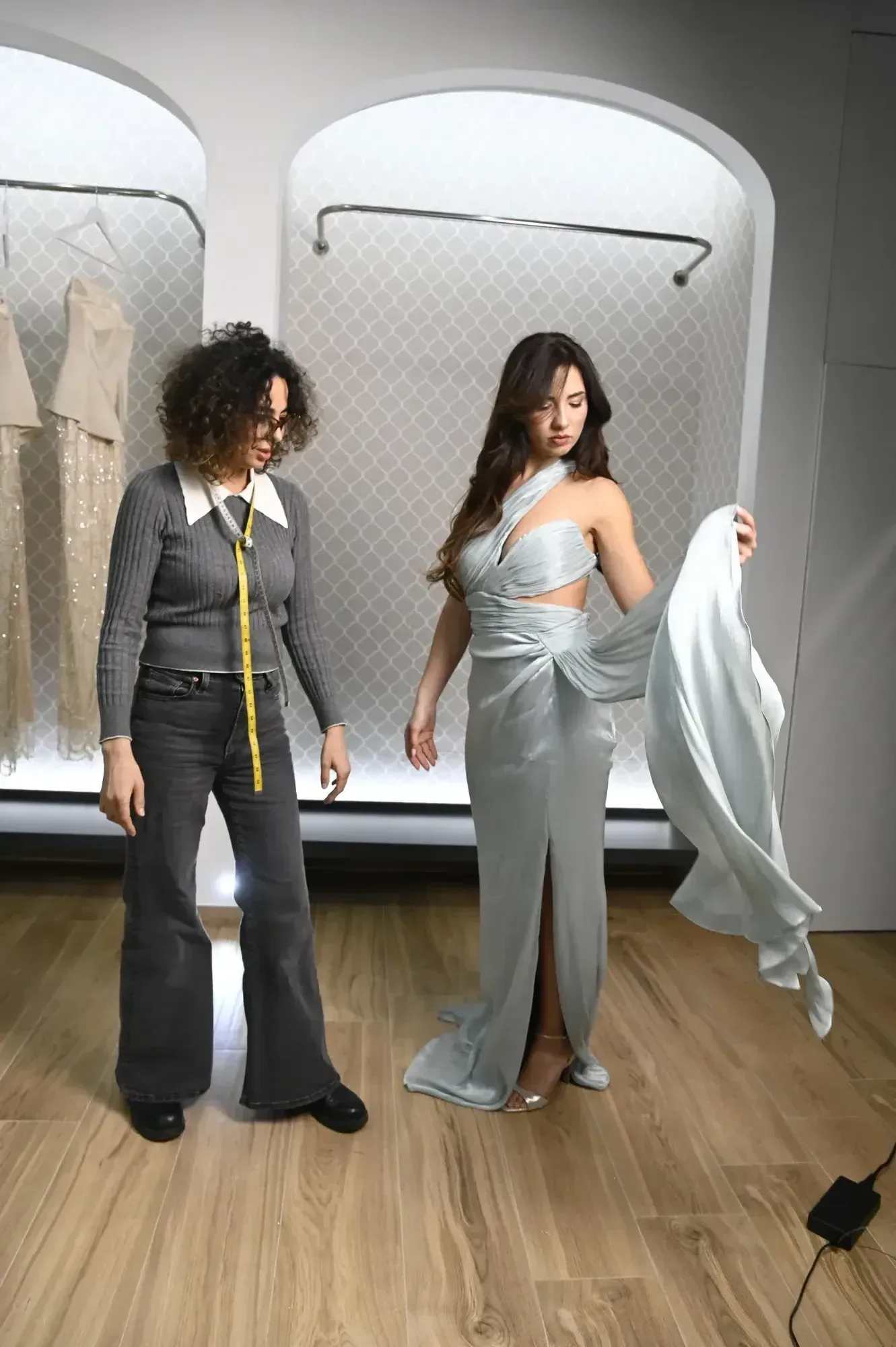 Il Processo Creativo — 4