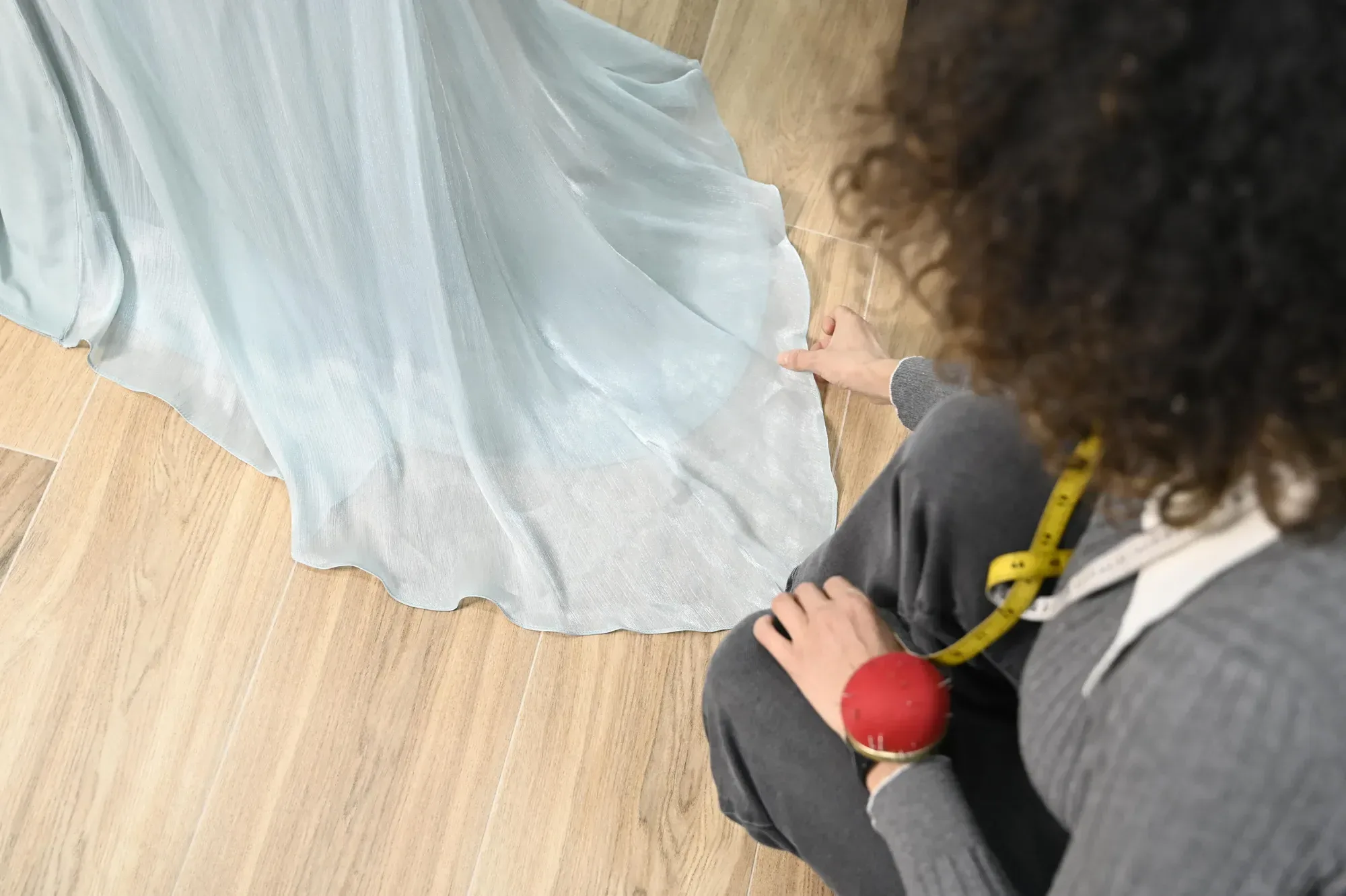 Il Processo Creativo — 10