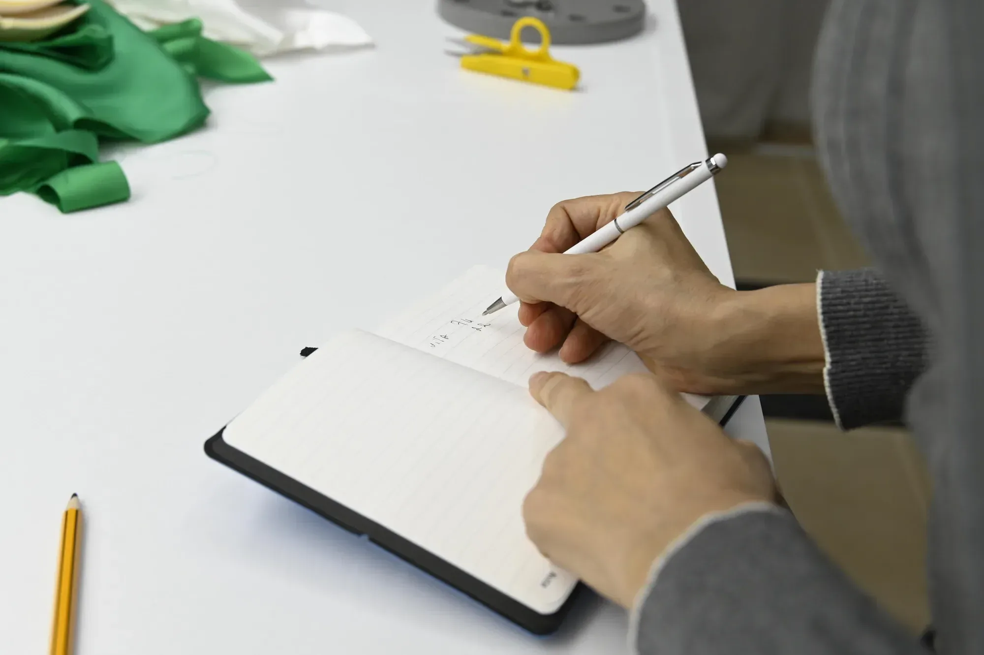 Il Processo Creativo — 13